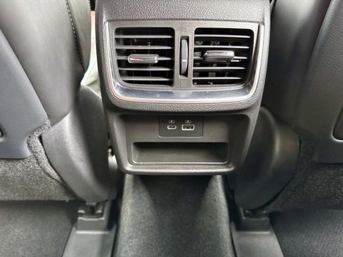 Used 2023 INFINITI QX50 Sport image 19