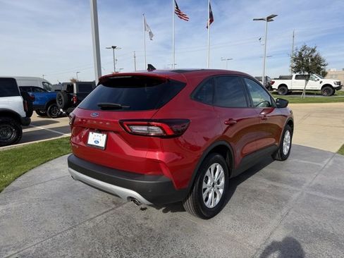 Certified 2025 Ford Escape Active w/ Tech Pack #1 image 6