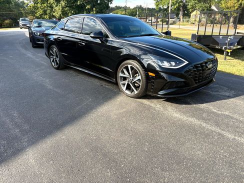 Used 2023 Hyundai Sonata SEL Plus image 30