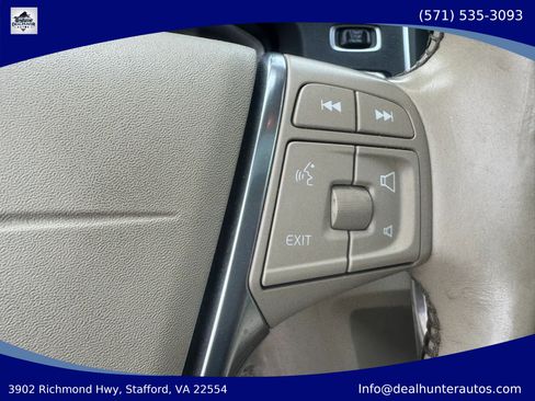 Used 2016 Volvo S60 T5 Inscription Platinum AWD/4WD image 28