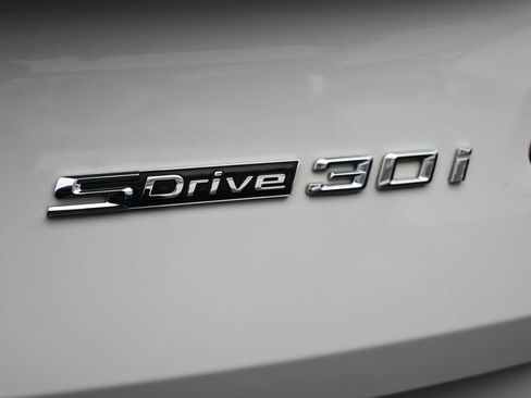 Used 2025 BMW Z4 sDrive30i image 12