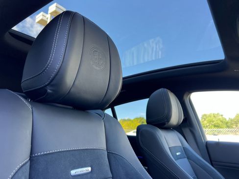 New 2026 Mercedes-Benz GLE 53 AMG 4MATIC Coupe image 19