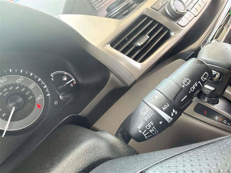 Used 2015 Honda Odyssey EX-L image 37
