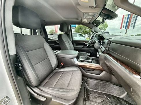 Used 2024 GMC Sierra 1500 Elevation AWD/4WD image 27
