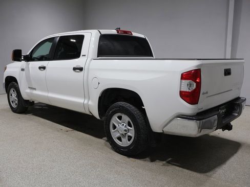 Used 2021 Toyota Tundra SR5 AWD/4WD image 5