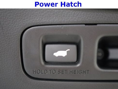 New 2026 Honda CR-V EX-L image 22