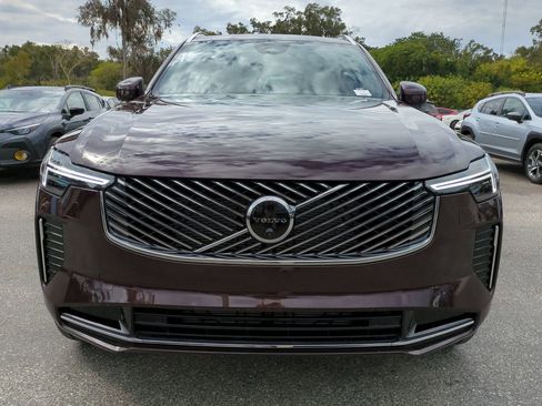 New 2026 Volvo XC90 B6 Plus image 9