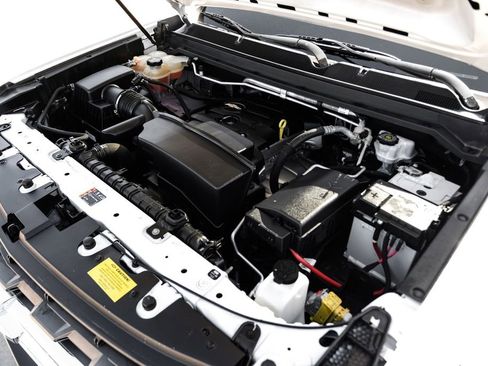 Used 2022 Chevrolet Colorado W/T w/ WT Convenience Package image 43