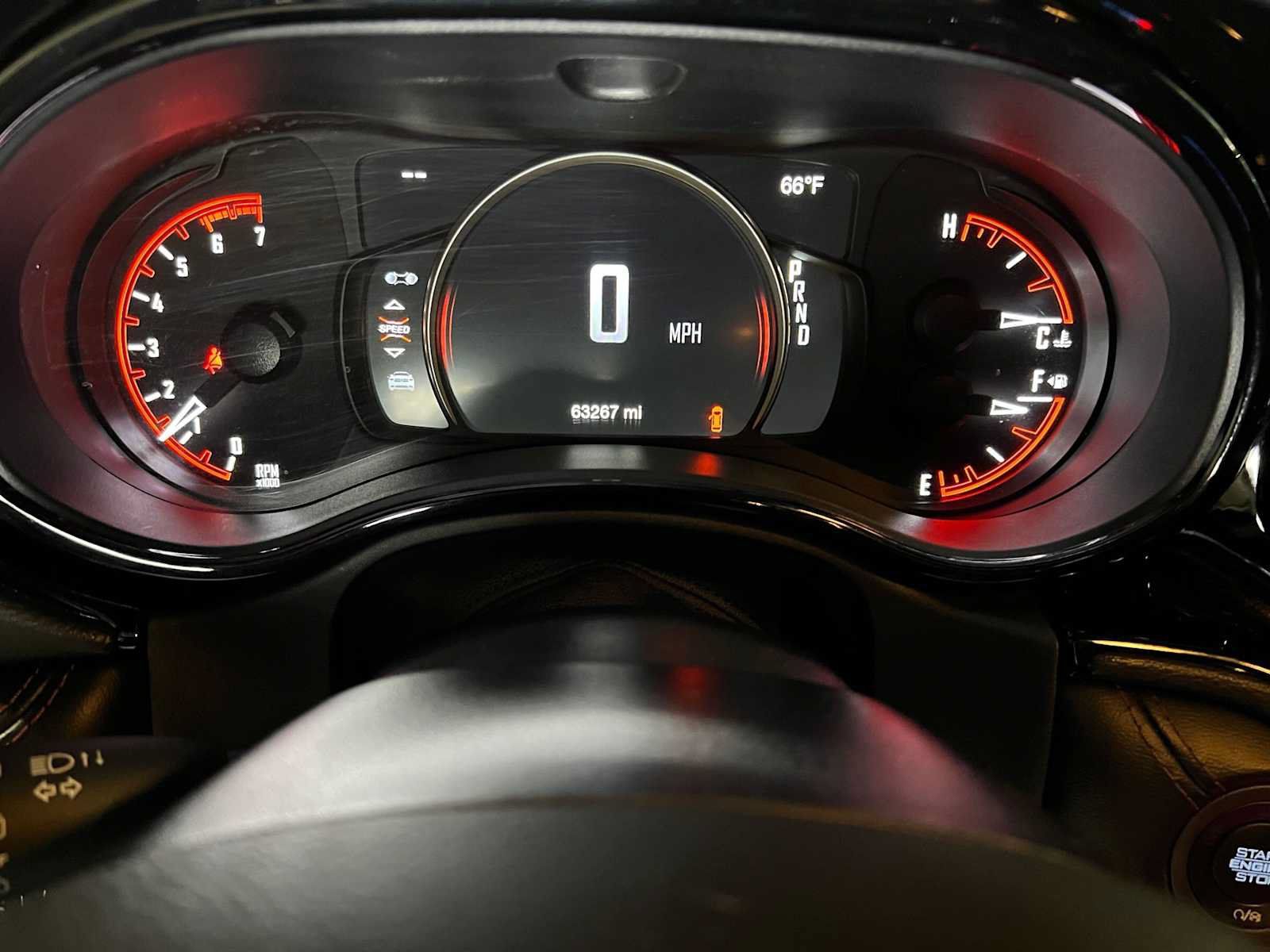 Used 2021 Dodge Durango R/T AWD/4WD image 29
