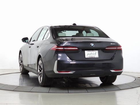 New 2026 BMW 530i xDrive image 6