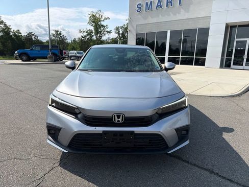 Used 2024 Honda Civic Touring image 9