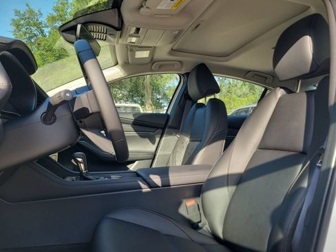 New 2026 MAZDA MAZDA3 2.5 S Sedan w/ Preferred Pkg FWD image 2