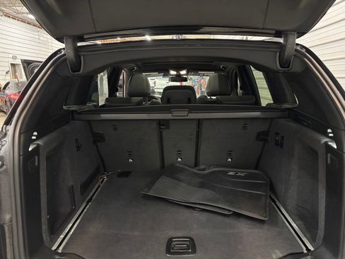 Used 2019 BMW X3 M40i w/ Premium Package image 34