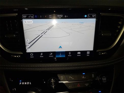 New 2026 Chrysler Pacifica Limited w/ S Appearance Package image 24