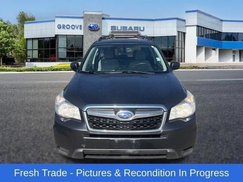 Used 2014 Subaru Forester 2.5i Premium w/ Popular Package #2 AWD/4WD image 9