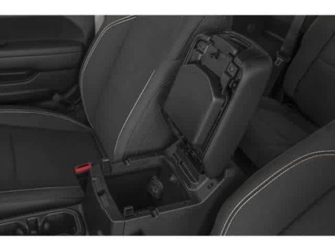 Used 2025 Jeep Wrangler Sport AWD/4WD image 14