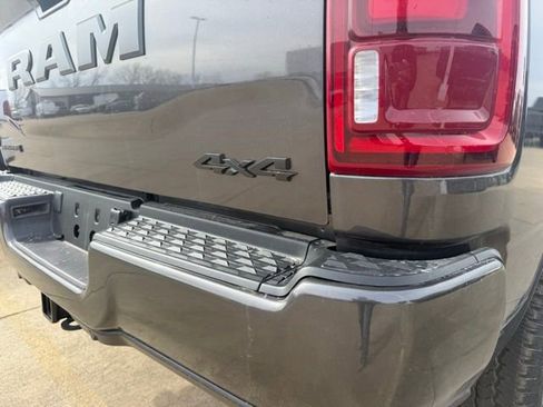 New 2026 RAM 2500 Big Horn image 10