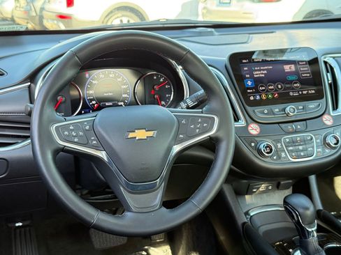 Used 2024 Chevrolet Malibu LT FWD image 38