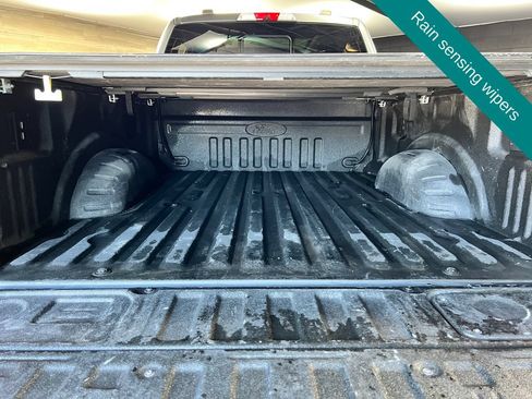 Used 2024 Ford F250 Lariat w/ Lariat Ultimate Package AWD/4WD image 29