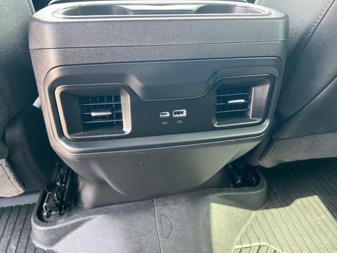 Used 2025 Chevrolet Silverado 1500 LT Trail Boss w/ Convenience Package II image 23