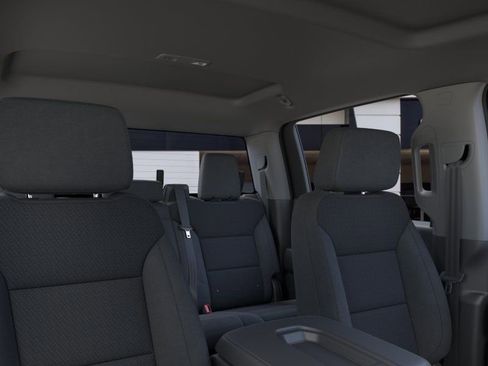 New 2026 GMC Sierra 1500 Pro w/ Pro Value Package image 24