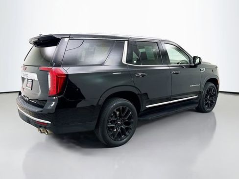 Used 2023 GMC Yukon Denali image 9