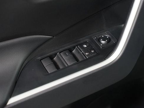 New 2025 Toyota RAV4 LE image 29