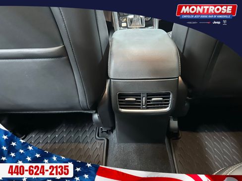 Used 2021 MAZDA CX-5 Grand Touring Reserve image 24