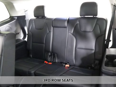 Used 2024 Kia Telluride EX X-Line AWD/4WD image 10