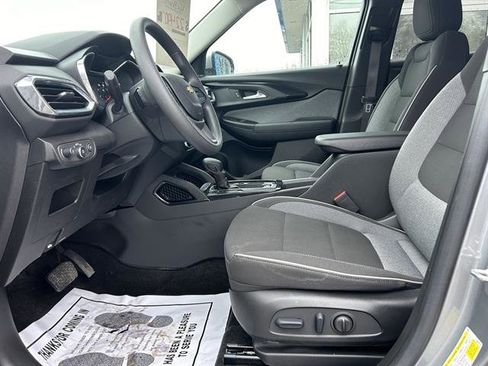 Certified 2023 Chevrolet TrailBlazer LT image 28