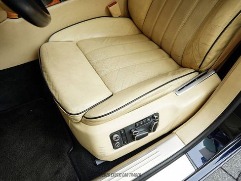 Used 2010 Bentley Flying Spur Flying Spur AWD/4WD image 41