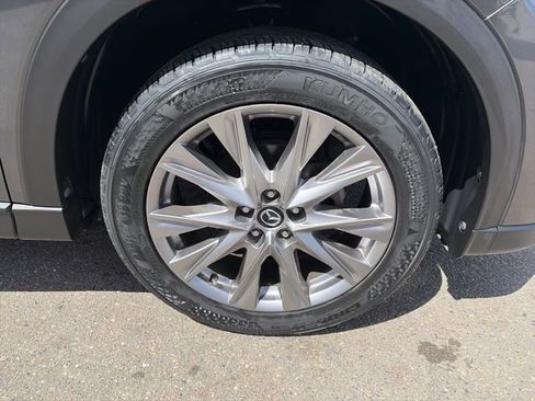 Used 2019 MAZDA CX-5 Grand Touring w/ GT Premium Package AWD/4WD image 15