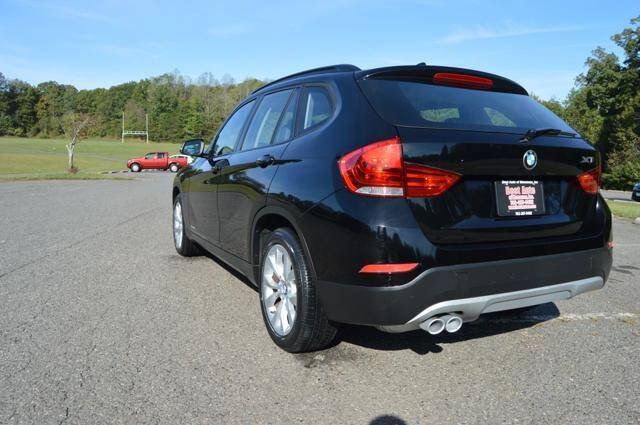 Used 2014 BMW X1 xDrive28i AWD/4WD image 73