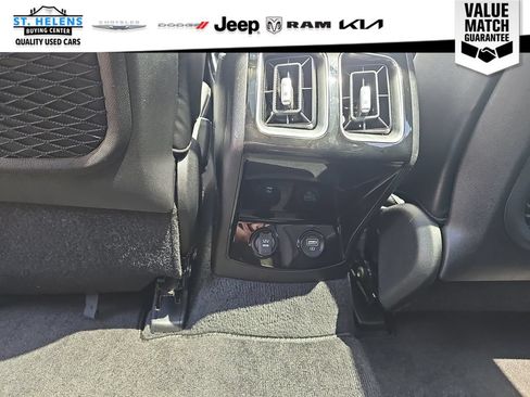 Used 2022 Kia Sorento SX FWD image 23