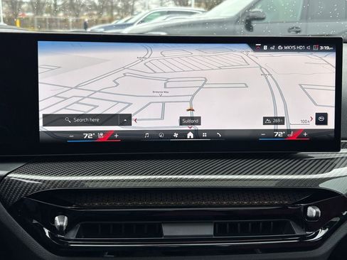 New 2026 BMW M340i image 17