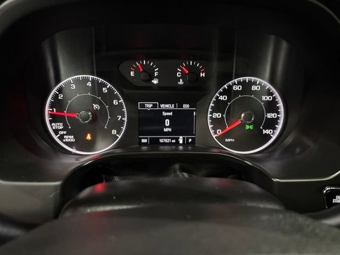 Used 2019 GMC Acadia SLE FWD image 24