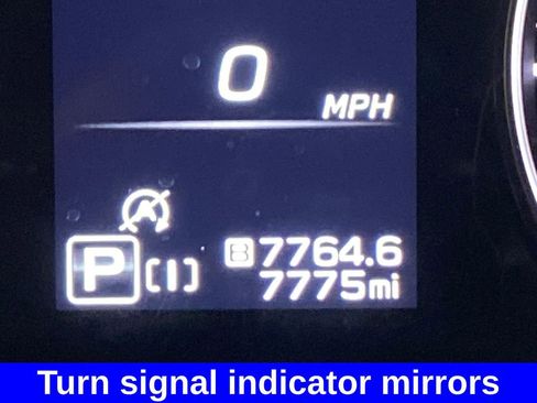 Certified 2024 Subaru Crosstrek 2.0i Premium AWD/4WD image 22