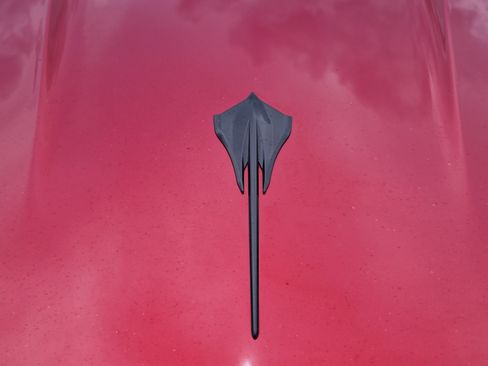 Used 2022 Chevrolet Corvette Stingray Premium Conv w/ Z51 Performance Package RWD image 9
