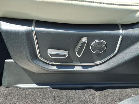 Used 2020 Ford Expedition Platinum AWD/4WD image 20