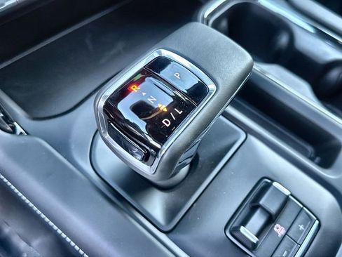 New 2026 GMC Sierra 1500 AT4X image 16