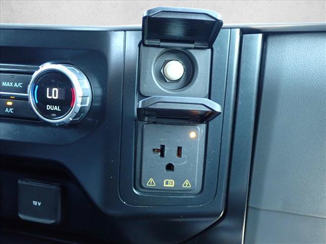 Used 2021 Ford F150 XL w/ Trailer Tow Package AWD/4WD image 20