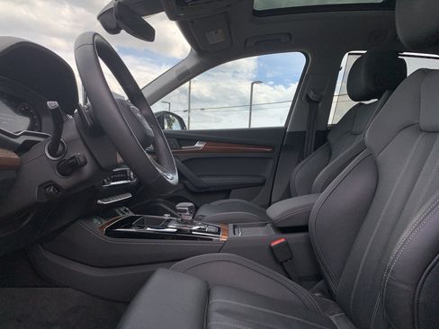 Used 2023 Audi Q5 2.0T Prestige AWD/4WD image 16