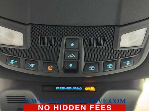 Used 2023 Ford Expedition Limited AWD/4WD image 45