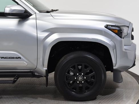 Used 2024 Toyota Tacoma SR5 image 13
