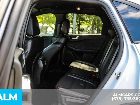Used 2026 Ford Escape ST-Line FWD image 16