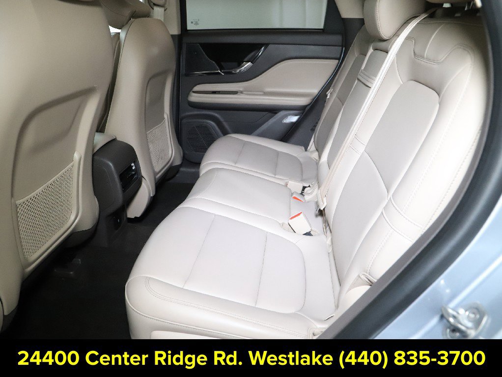 Used 2022 Lincoln Corsair FWD image 14