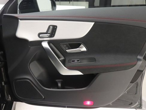 Certified 2026 Mercedes-Benz CLA 250 image 24