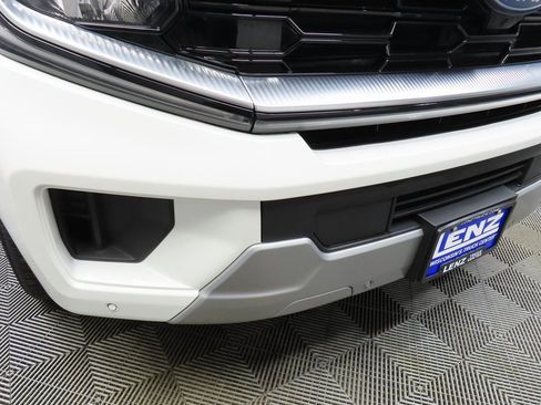 Used 2025 Ford Expedition Platinum w/ Platinum Ultimate Package image 55