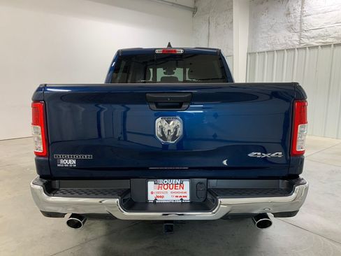 Used 2023 RAM 1500 Big Horn AWD/4WD image 23
