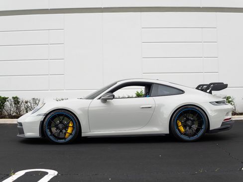 Used 2024 Porsche 911 GT3 image 29